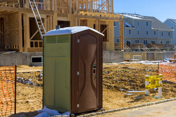 Best High-end porta potty rental  in Roseland, NJ