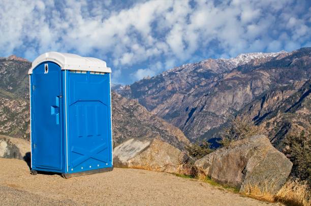 Best Porta potty delivery and setup  in Roseland, NJ