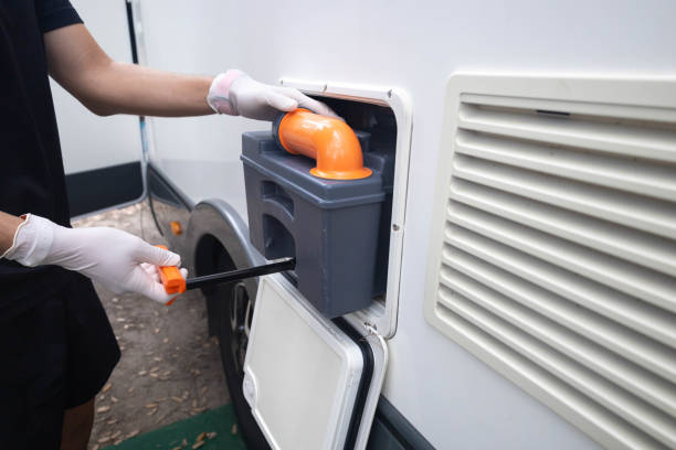 Best Local porta potty services  in Roseland, NJ