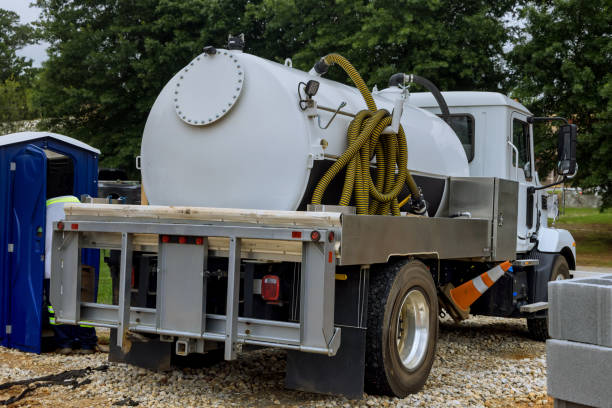 Best Emergency porta potty rental  in Roseland, NJ