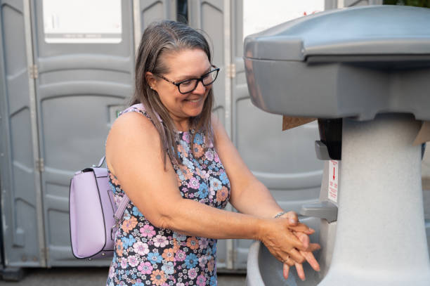 Best Portable toilet rental cost  in Roseland, NJ