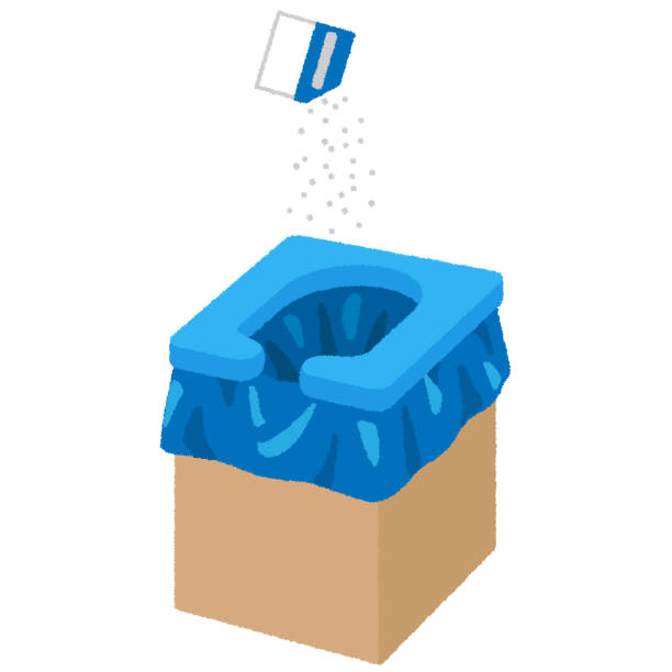 Portable Toilet Options We Offer in Roseland, NJ